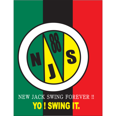 new jack swing