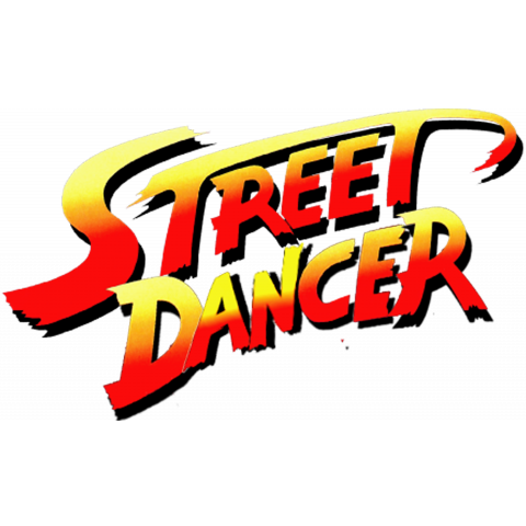 street dancer