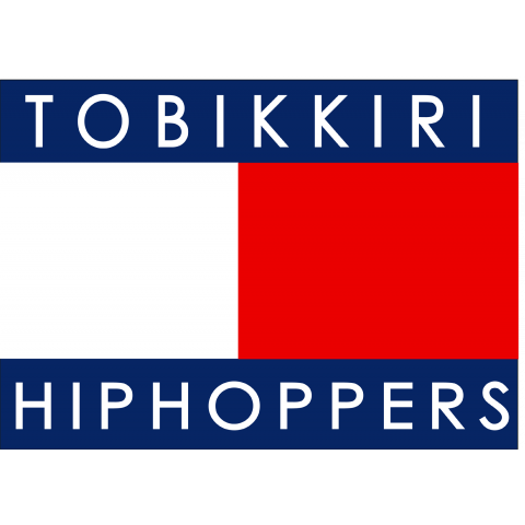 tobikkiri hiphoppers