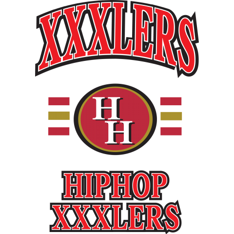 HIP HOP TRIPLE XLERZ