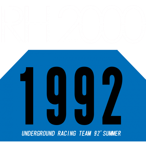 REAL HIP HOP 2000