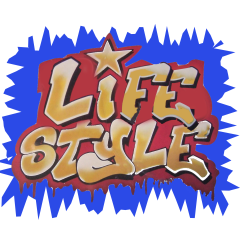 LIFE STYLE 2014NEW