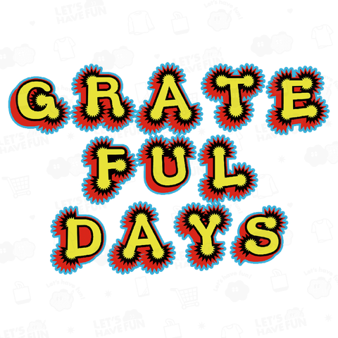 GRATEFULDAYS