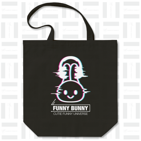 FUNNY★BUNNY【サイバーパンク】