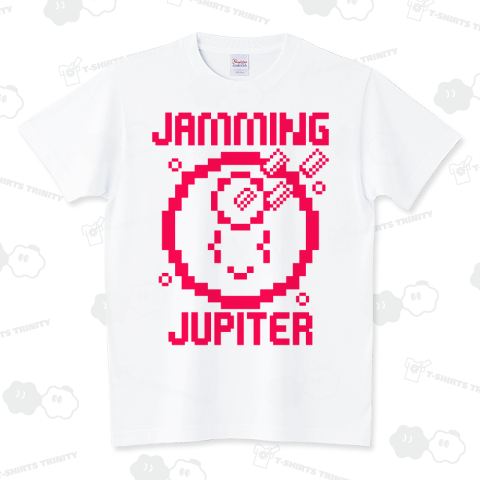 JAMMING JUPITER line_r