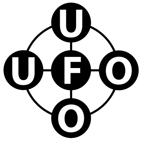 UFO・デザイン・スペシャル・未確認飛行物体・円盤