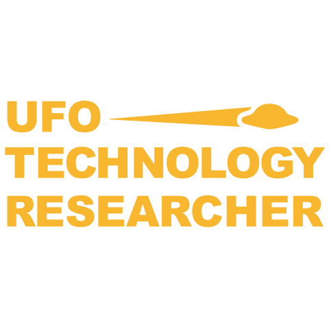 UFO・テクノロジー・リサーチャー 黄 UFO TECHNOLOGY RESEARCHER