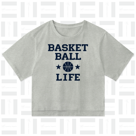 バスケットボール・BASKETBALL・デザイン・グッズ・Tシャツ・イラスト・サークル・かっこいい・かわいい・男子・女子・有力・確実・有望・部活・チームT・バスケ部・応援・バスケットボール部