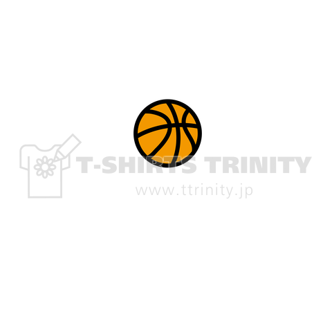 バスケットボール・Hoops・ロゴ・白・BASKETBALL LIVE・デザイン・グッズ・ボールイラスト・サークル・かっこいい・かわいい・バスケ男子・バスケ女子・有力・部活・チームT・バスケ部・応援