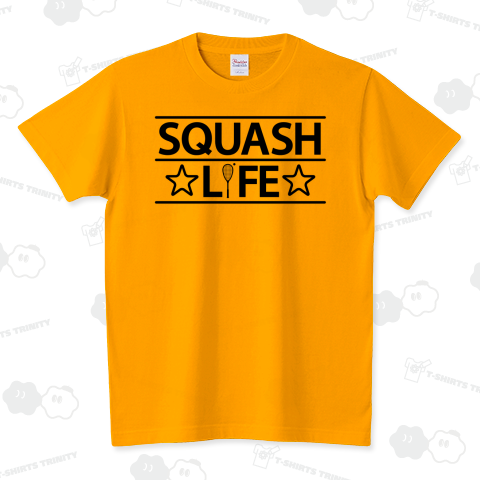 スカッシュ・SQUASH・ゴシック文字・室内スポーツ・デザイン・Tシャツ・かっこいい・かわいい・女子・男子・サービスボックス・フロントウォール・・ワンバウンド・ノーバウンド・ラリーポイント制