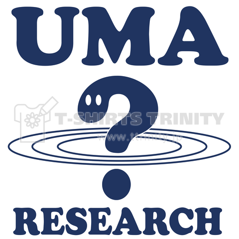 UMA・未確認生物・ニョキニョキ・リサーチ・未確認・動物・生物リサーチ・未確認巨大生物・MYSTERIOUS CREATURE RESEARCH・ミステリアス・クリーチャー・ネッシー・ネス湖