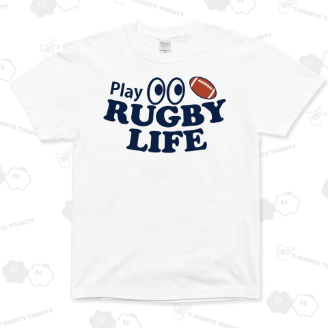 ラグビー・目玉・RUGBY・グッズ