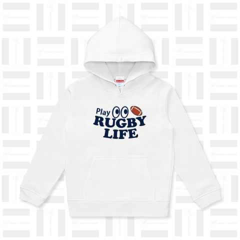 ラグビー・目玉・RUGBY・グッズ