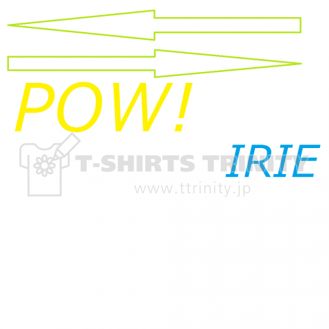IRIE