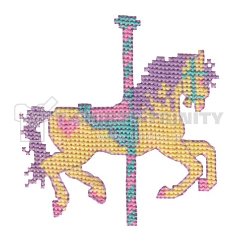 pony