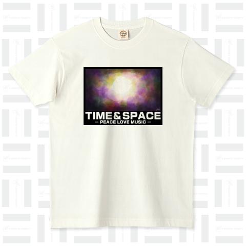 TIME&SPACE - A