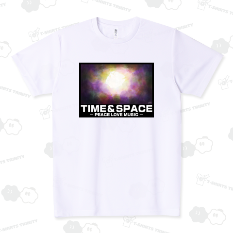 TIME&SPACE - A