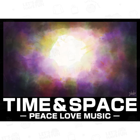TIME&SPACE - A