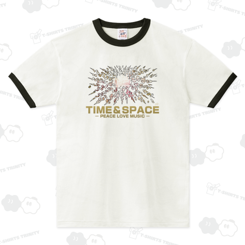 TIME&SPACE - B