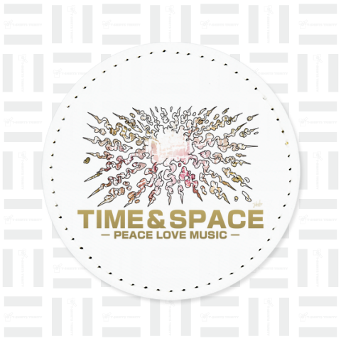 TIME&SPACE - B