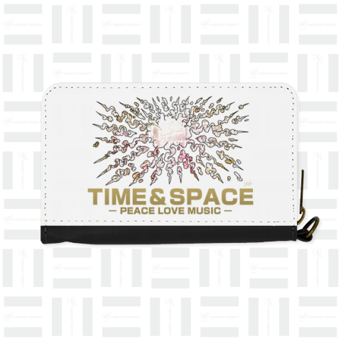 TIME&SPACE - B