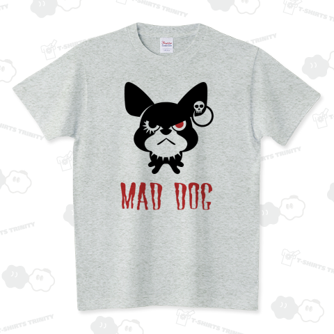 MAD DOG 1