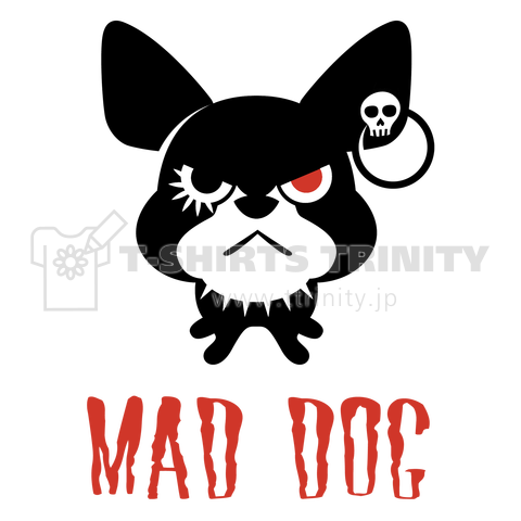 MAD DOG 1
