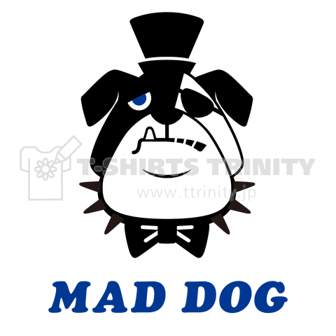 MAD DOG 2