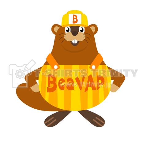 carpenter Beavap