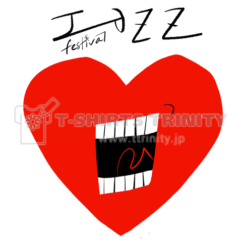 Funny Heart #04