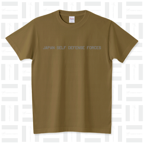 Japan Self-Defense Forces グレー