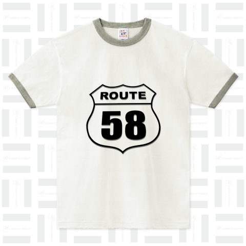 ROUTE58