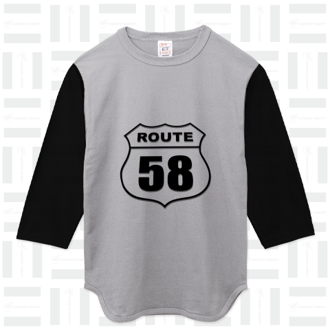 ROUTE58