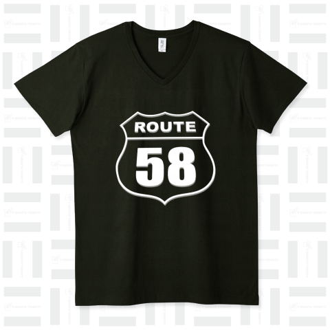 ROUTE58(white)