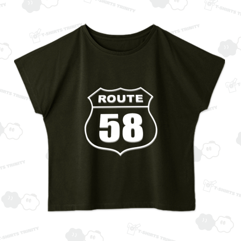 ROUTE58(white)