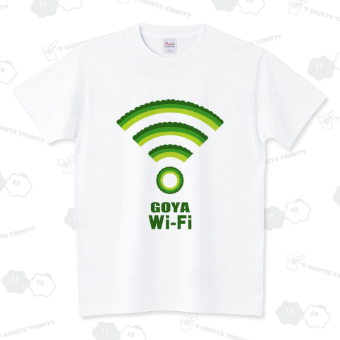 GOYA Wi-Fi