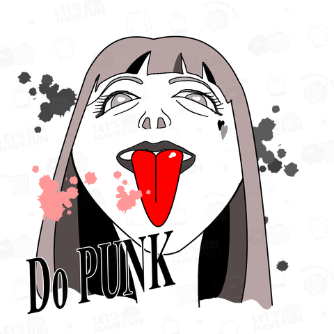 Do punk