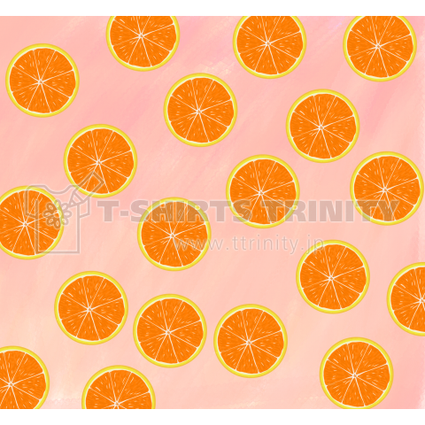 新着かわいい オレンジ みかん イラスト かわいいディズニー画像