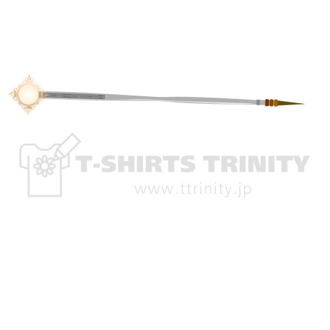staff(杖)