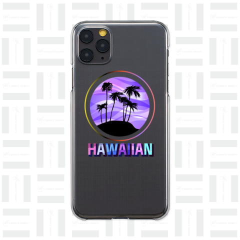 HAWAIAN