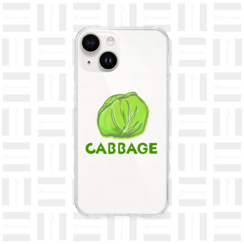 cabbage