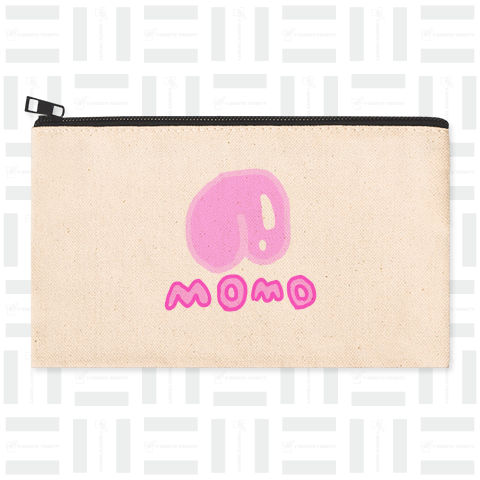 momo 桃