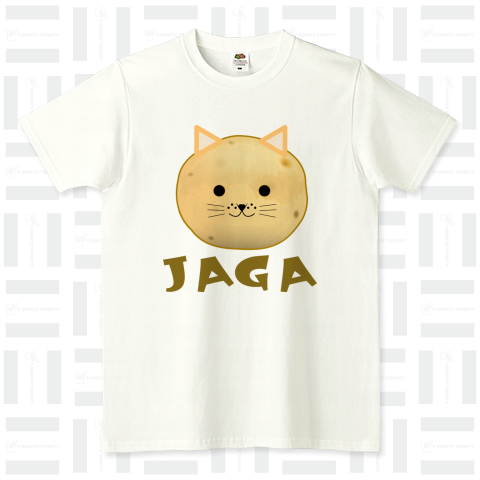 JAGA猫