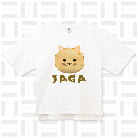 JAGA猫