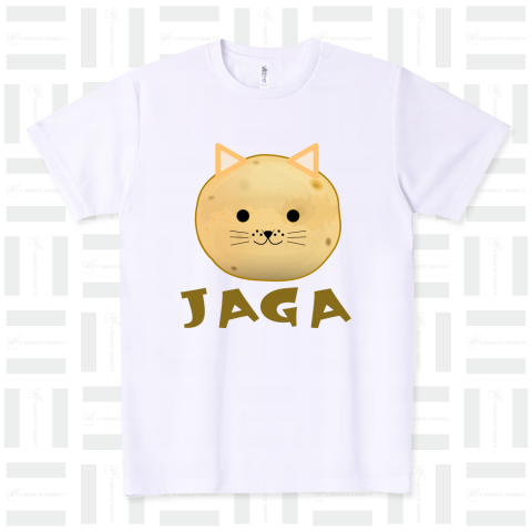 JAGA猫