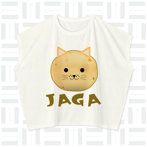 JAGA猫