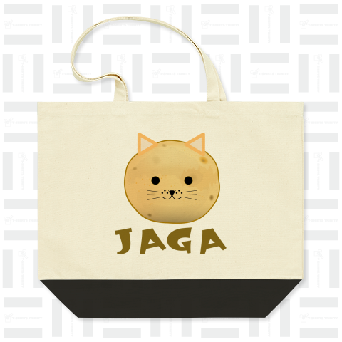 JAGA猫