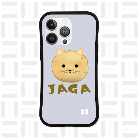 JAGA猫