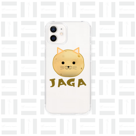 JAGA猫