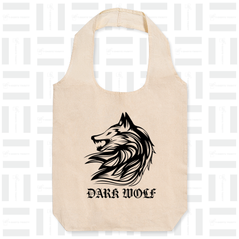 DARK WOLF -狼の紋章